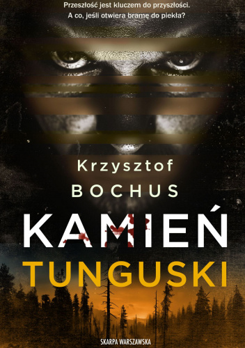 Bochus - Kamień tunguski