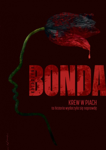 Bonda - Krew w piach