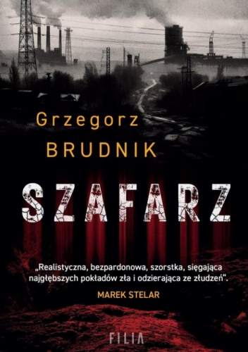 Brudnik - Szafarz