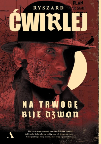 Ćwirlej - Na trwogę bije dzwon