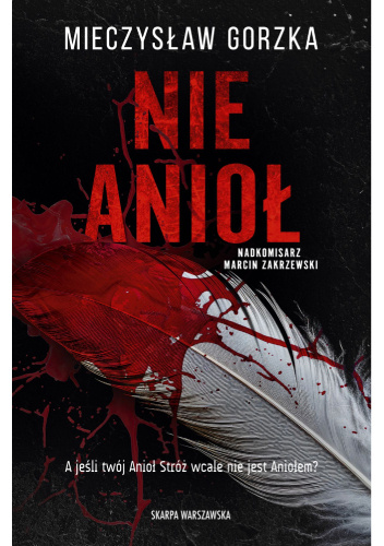 Gorzka - Nie anioł