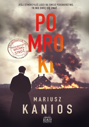 Kanios - Pomroki