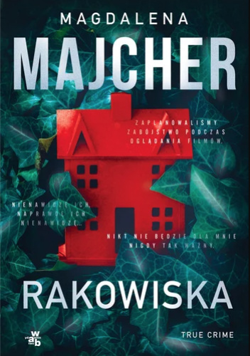 Majcher - Rakowiska