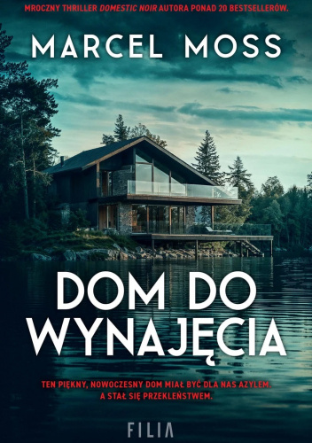 Moss - Dom do wynajęcia