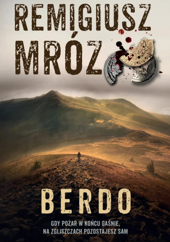 Mróz - Berdo