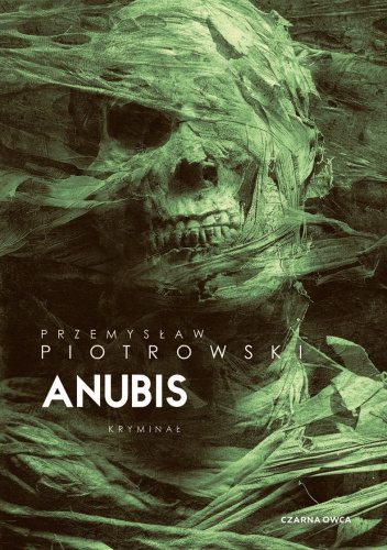 Piotrowski - Anubis