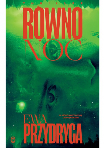 Przydryga - Równonoc