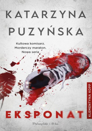 Puzyńska - Eksponat