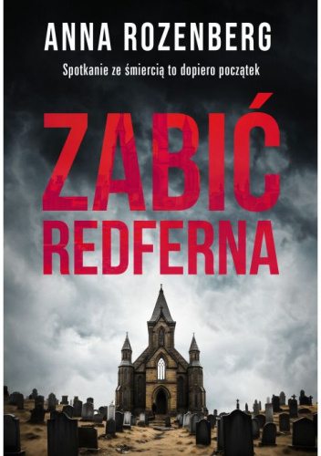 Rozenberg - Zabić Redferna