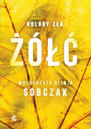 Sobczak - Żółć