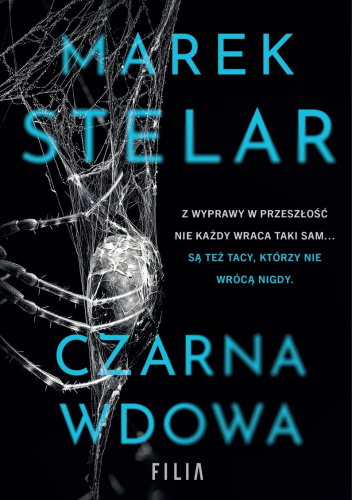 Stelar - Czarna wdowa