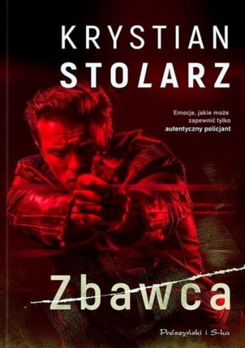 Stolarz - Zbawca